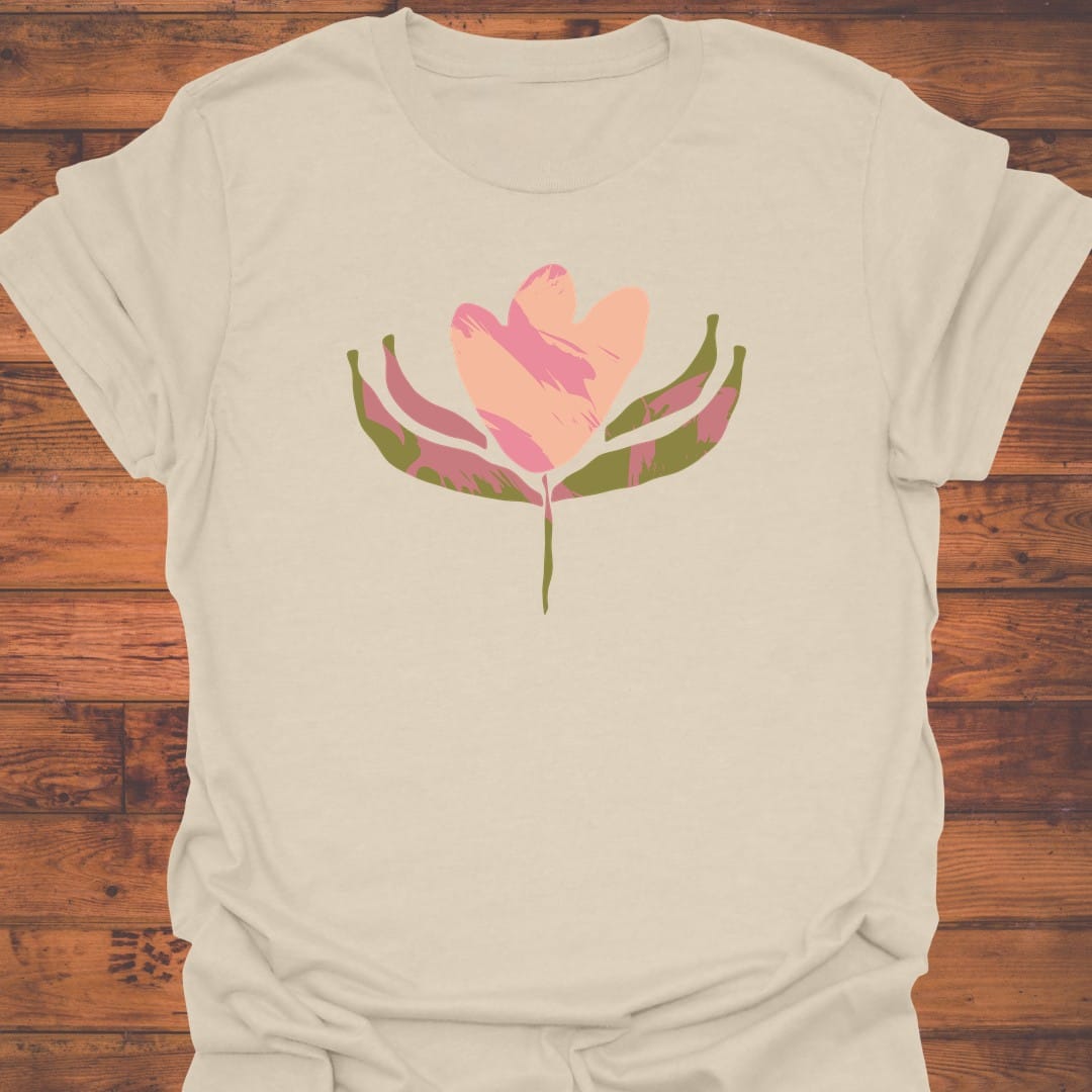 Tulip Dusk T-Shirt