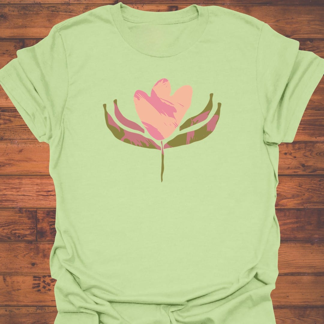 Tulip Dusk T-Shirt