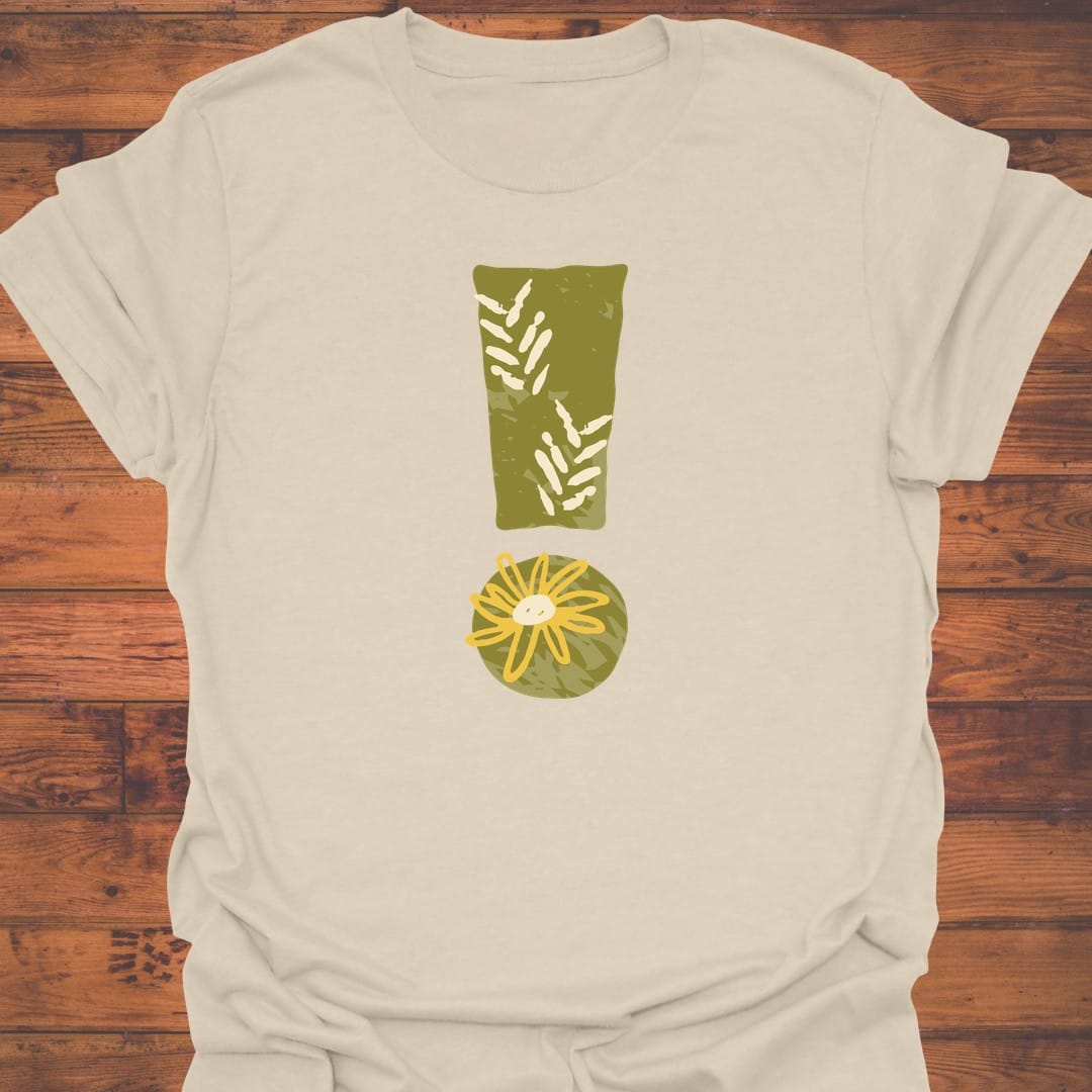 Nature's Notice T-Shirt