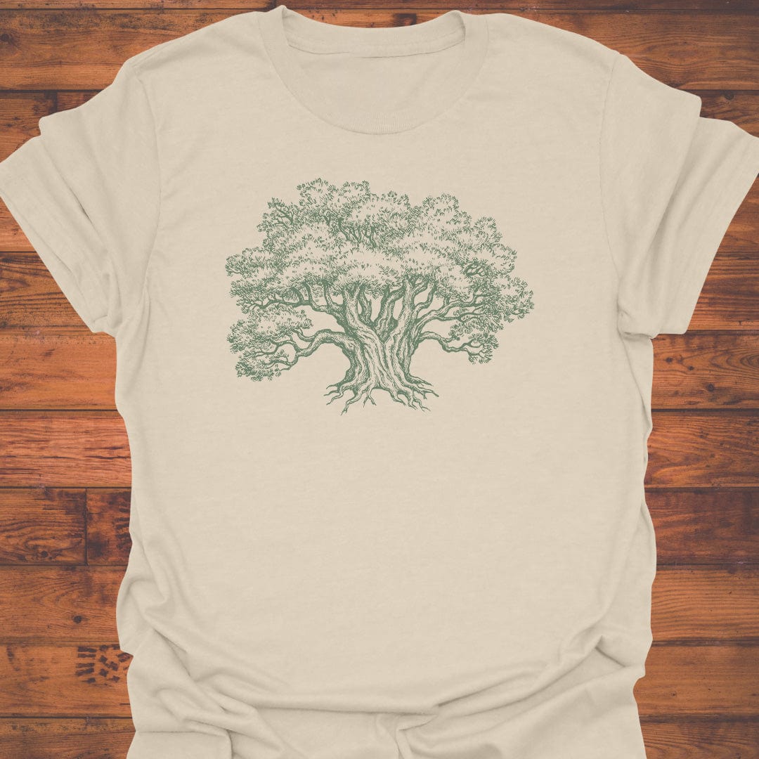 Timeless Canopy T-Shirt