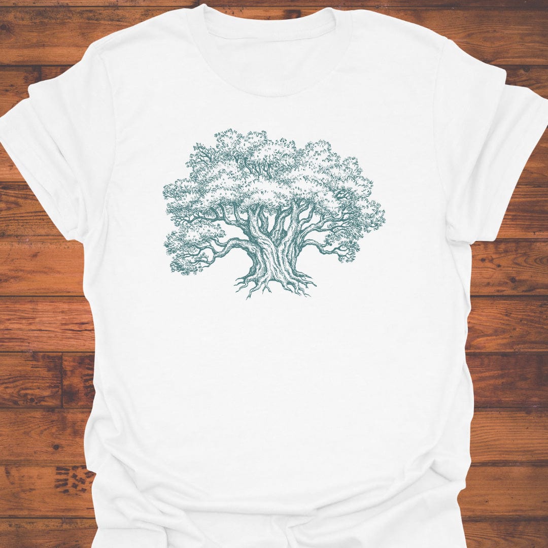 Timeless Canopy T-Shirt
