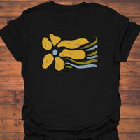 Petal Current T-Shirt