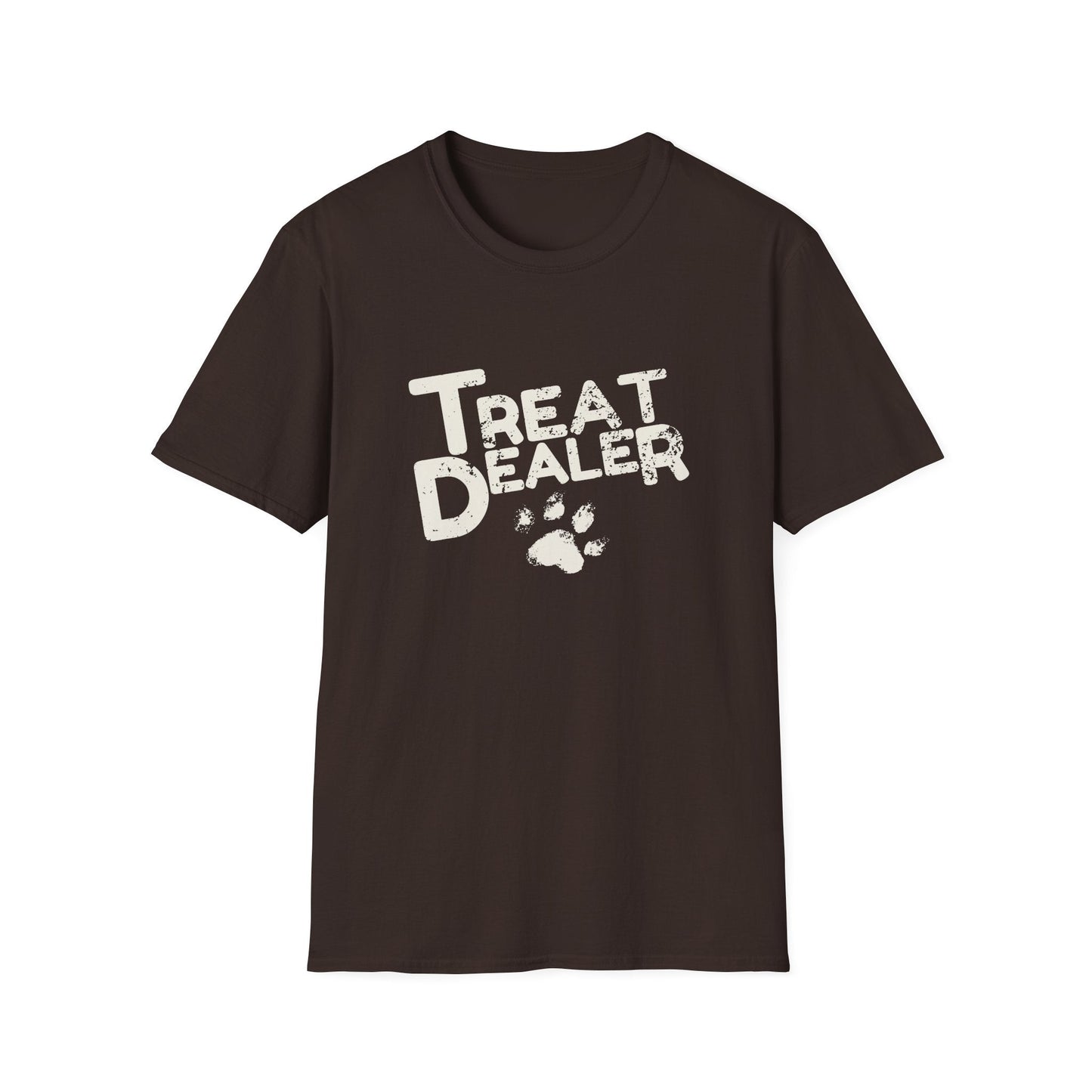 Treat Dealer Tee