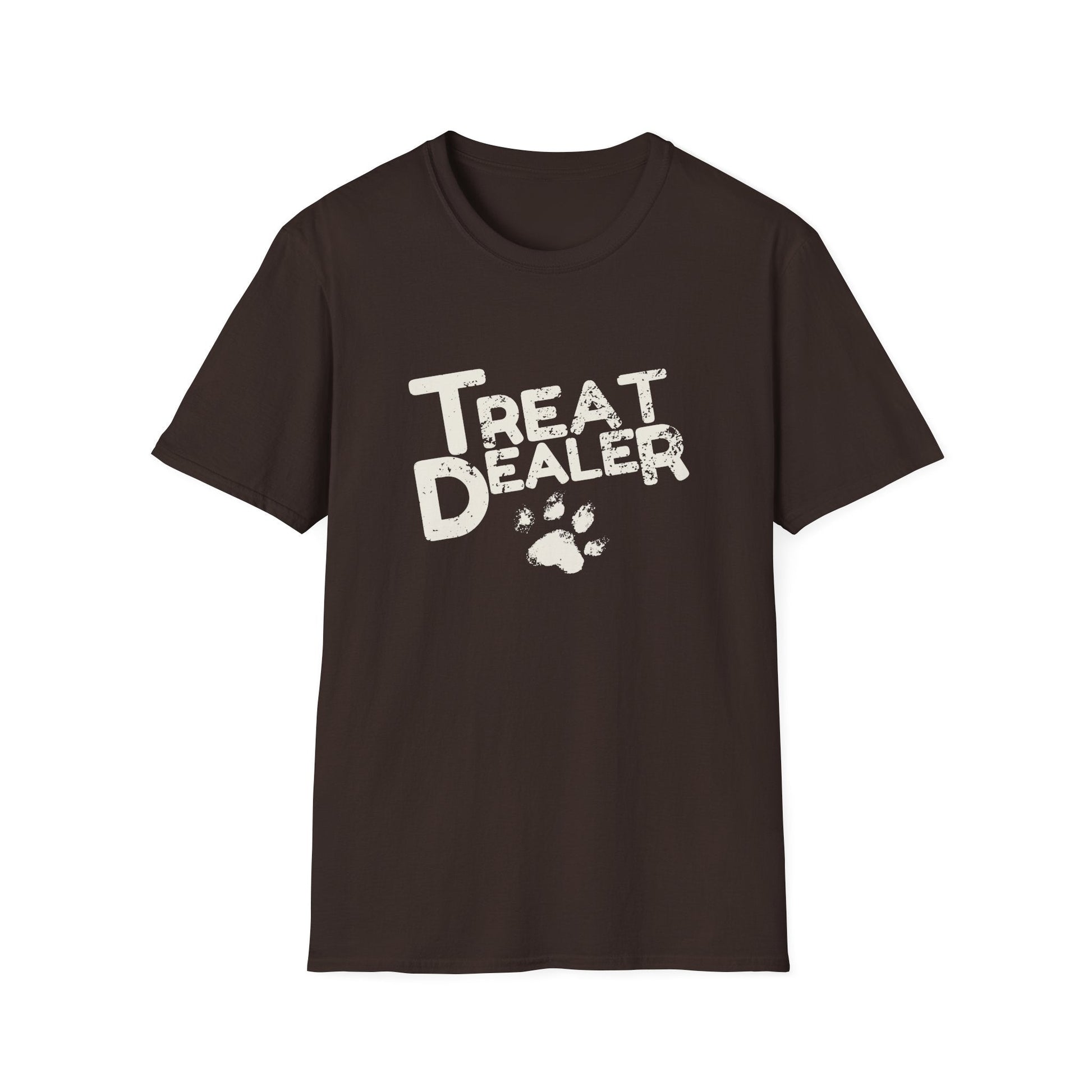Treat Dealer Tee