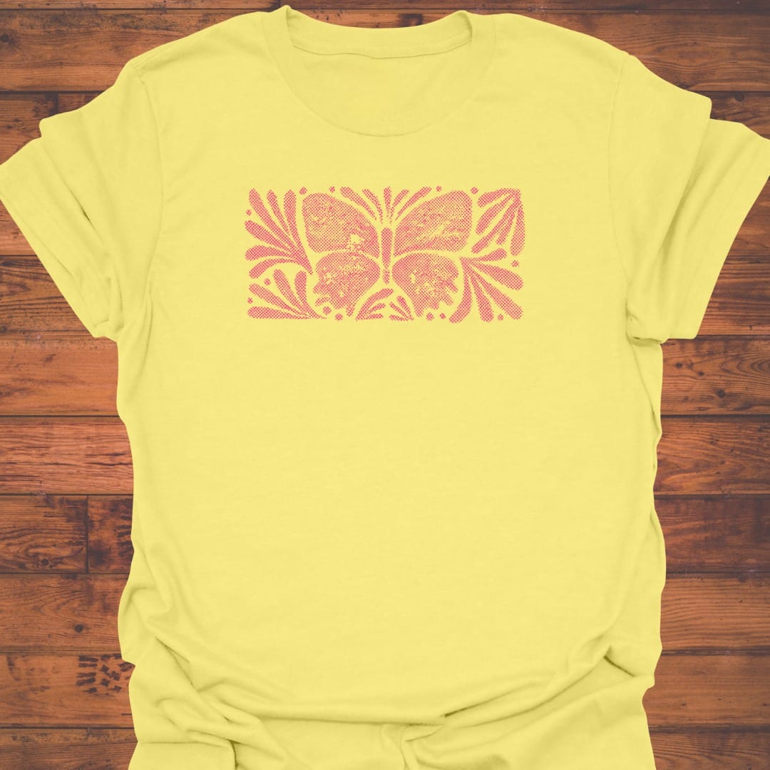Mirrored Wings T-Shirt