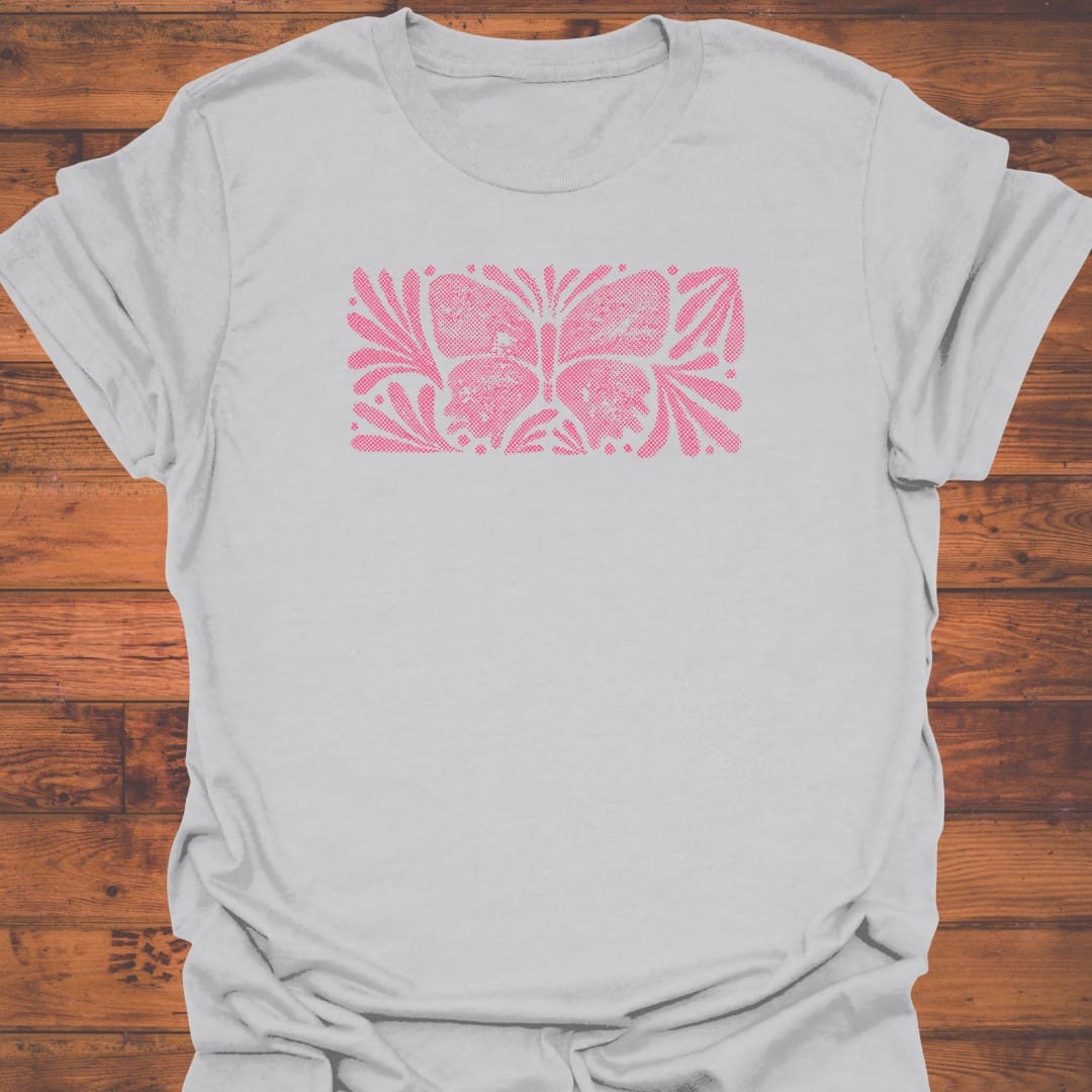 Mirrored Wings T-Shirt