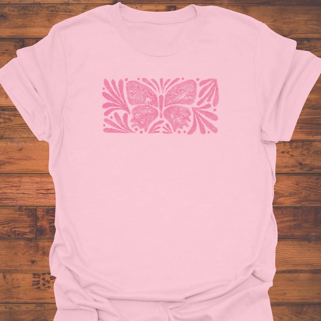 Mirrored Wings T-Shirt