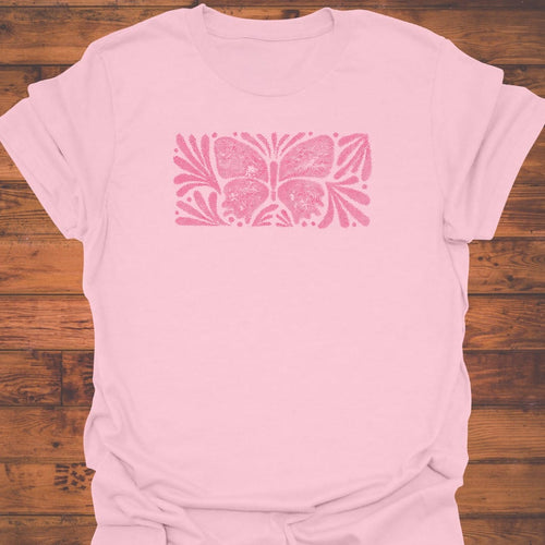 Mirrored Wings T-Shirt