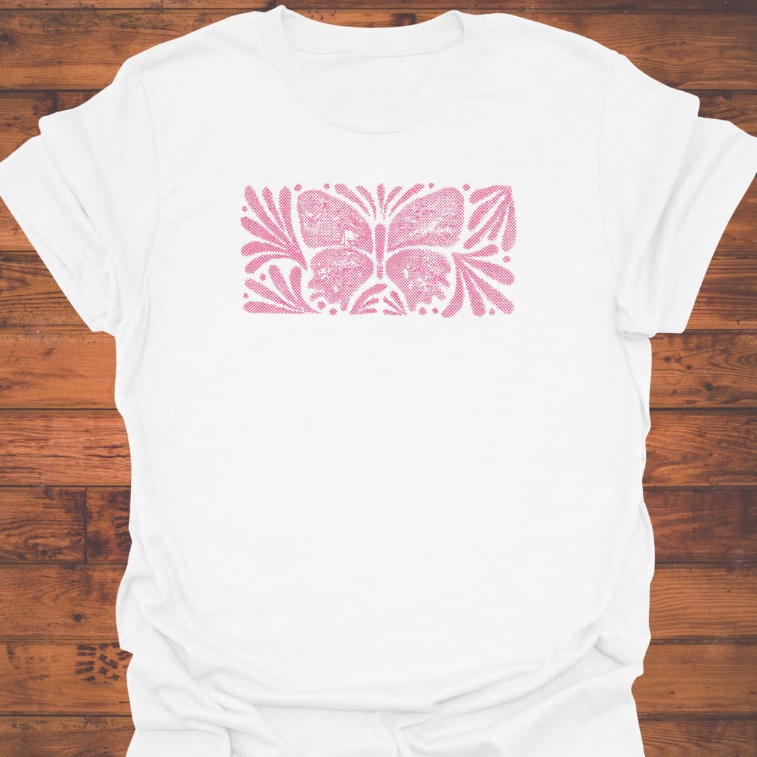 Mirrored Wings T-Shirt