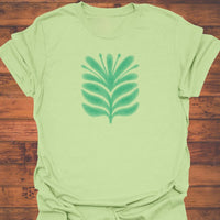 Halftone Fern T-Shirt