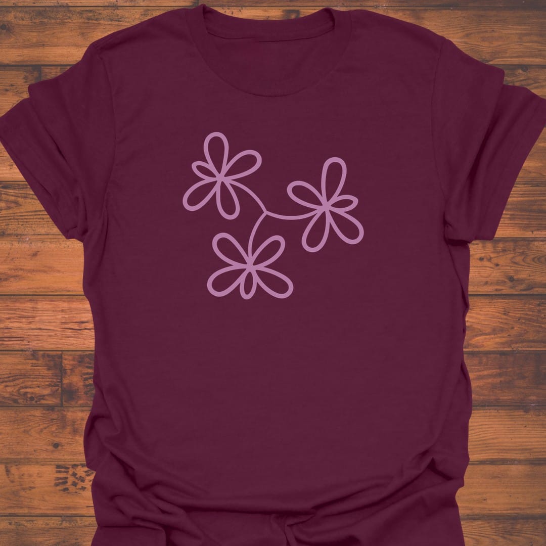 Soft Connection T-Shirt
