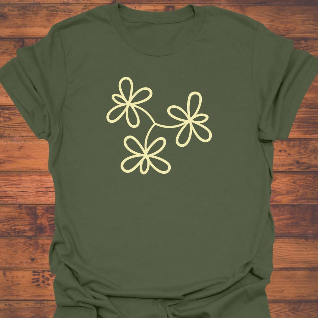 Soft Connection T-Shirt