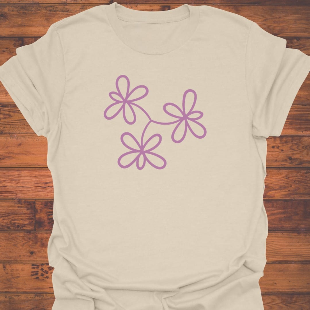 Soft Connection T-Shirt