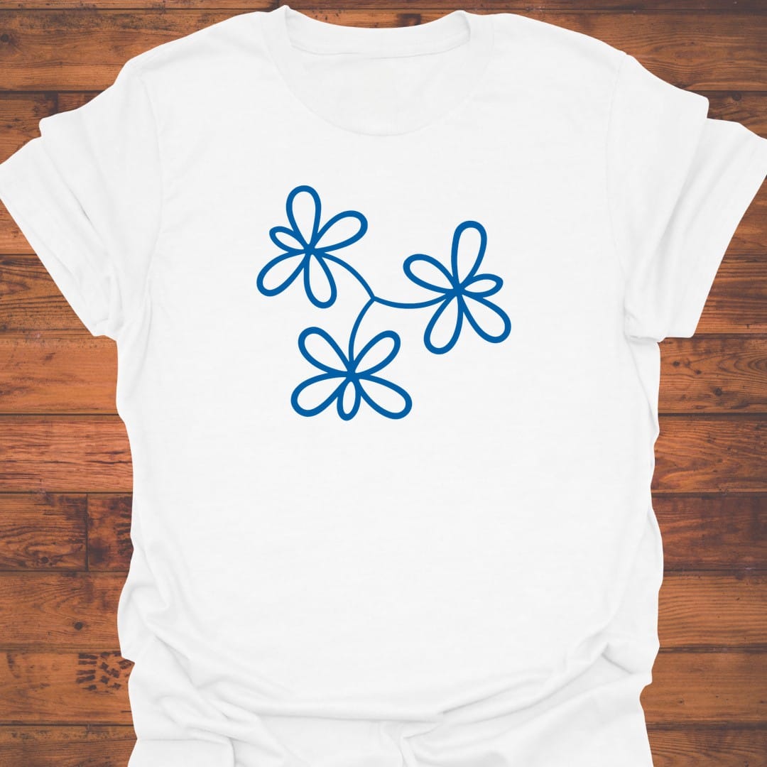 Soft Connection T-Shirt