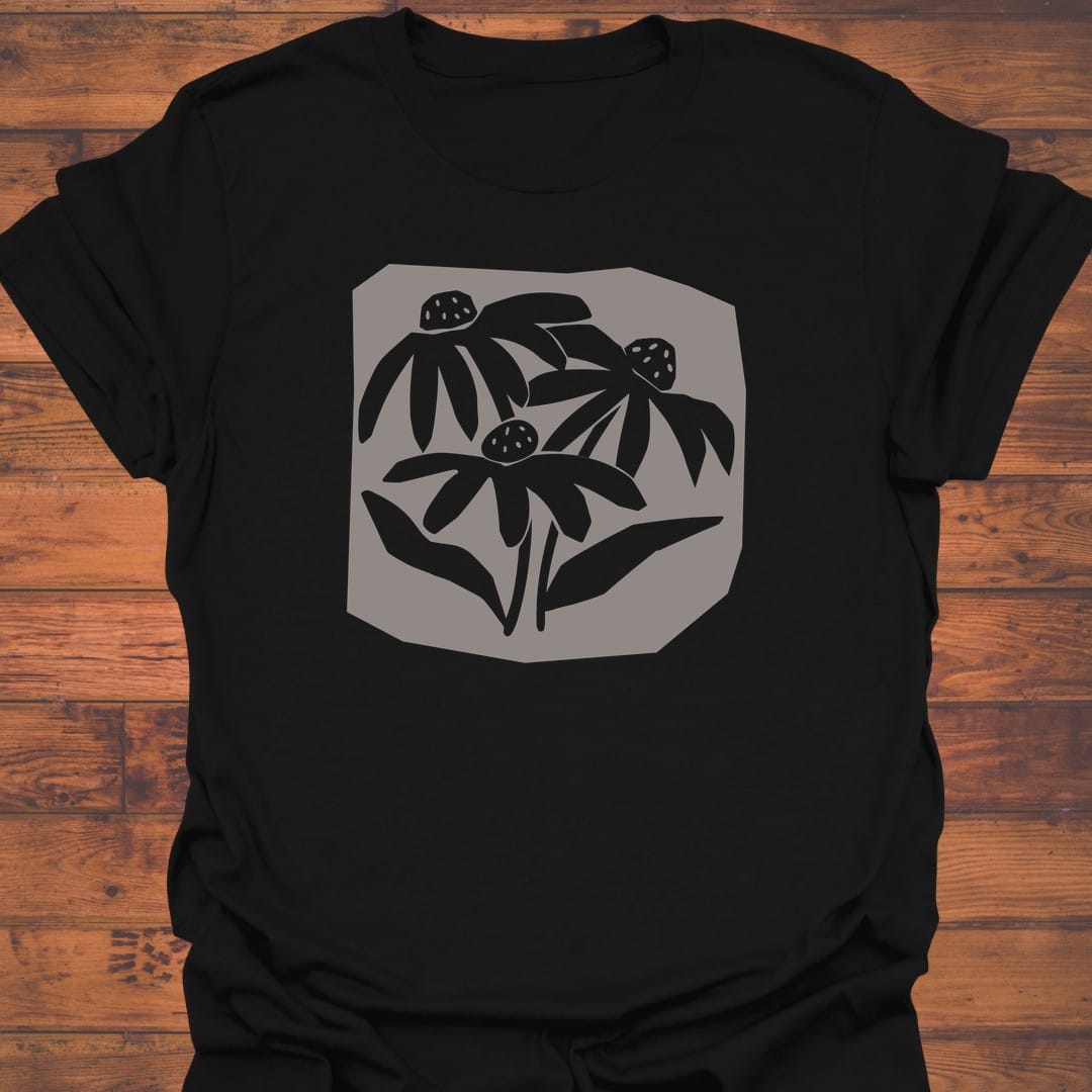 Daisy Field T-Shirt