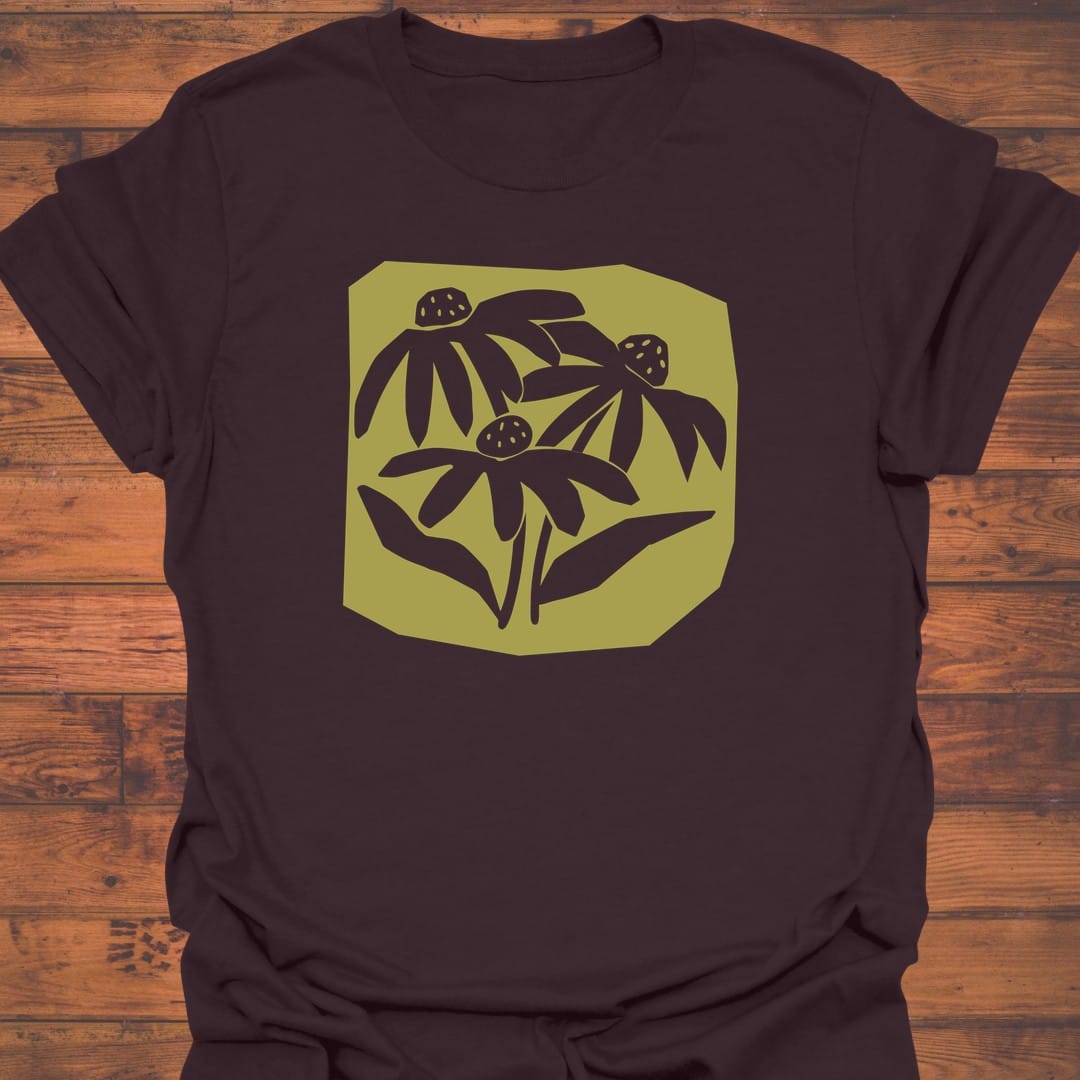 Daisy Field T-Shirt