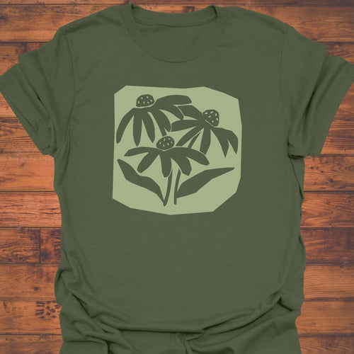 Daisy Field T-Shirt