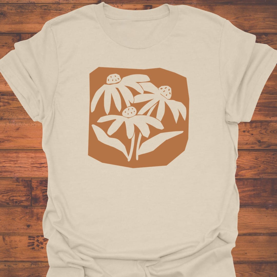Daisy Field T-Shirt