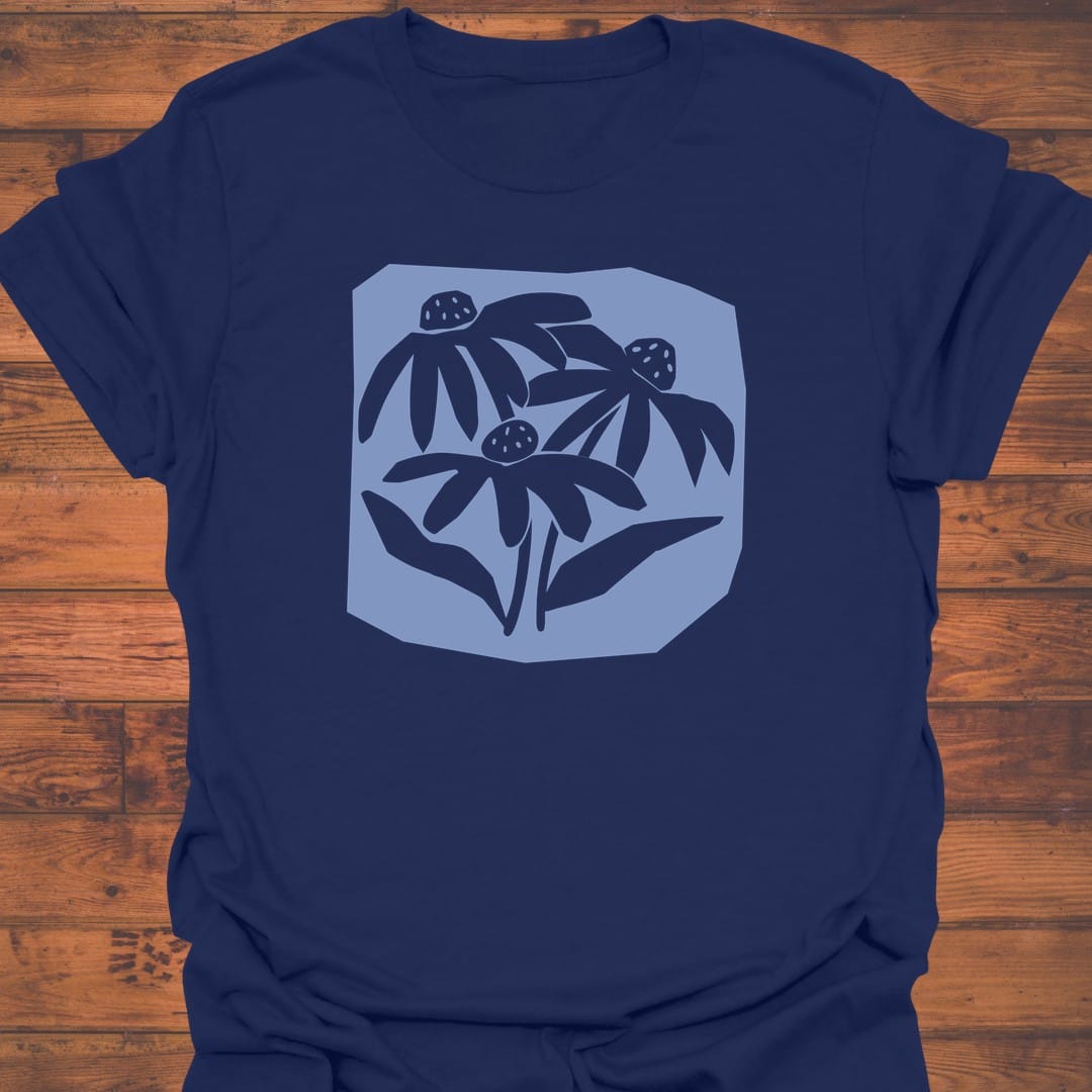 Daisy Field T-Shirt