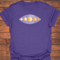 Lunar Lens T-Shirt