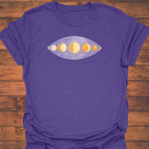 Lunar Lens T-Shirt