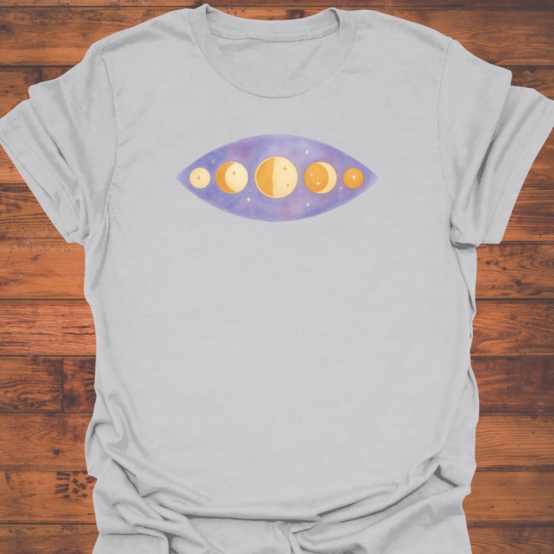 Lunar Lens T-Shirt