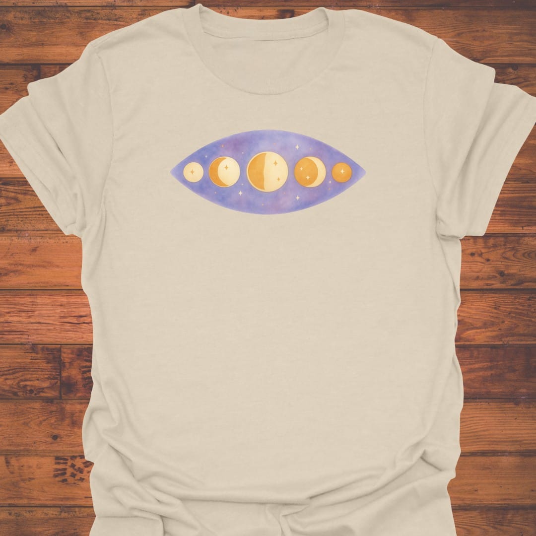 Lunar Lens T-Shirt