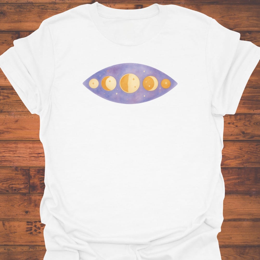 Lunar Lens T-Shirt