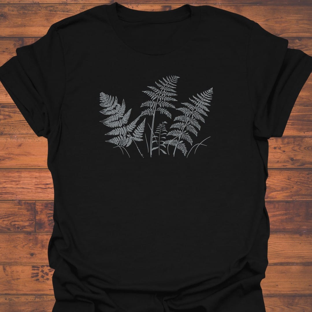 Fern Hush T-Shirt