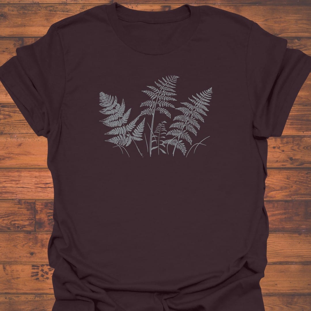 Fern Hush T-Shirt