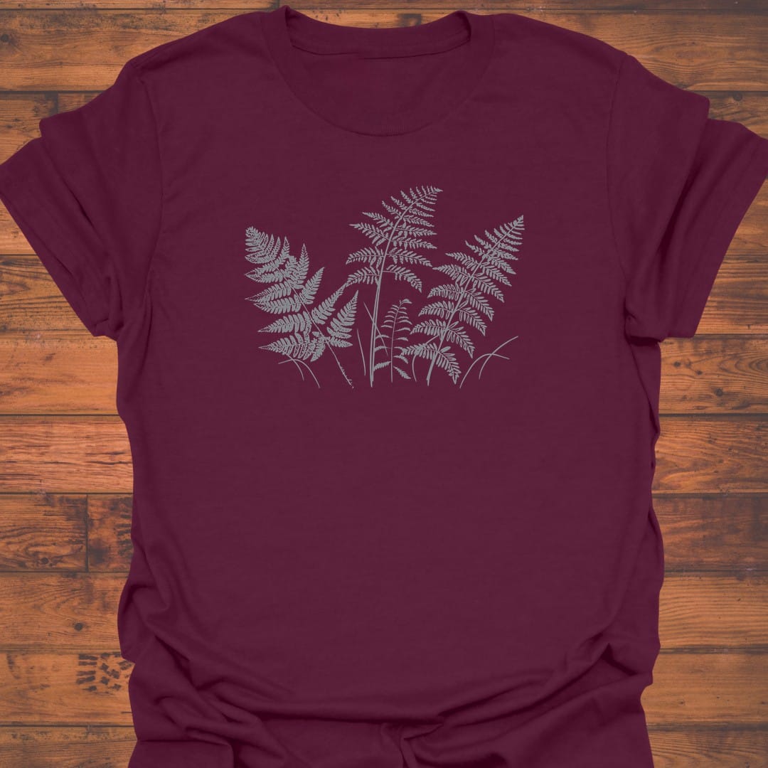 Fern Hush T-Shirt