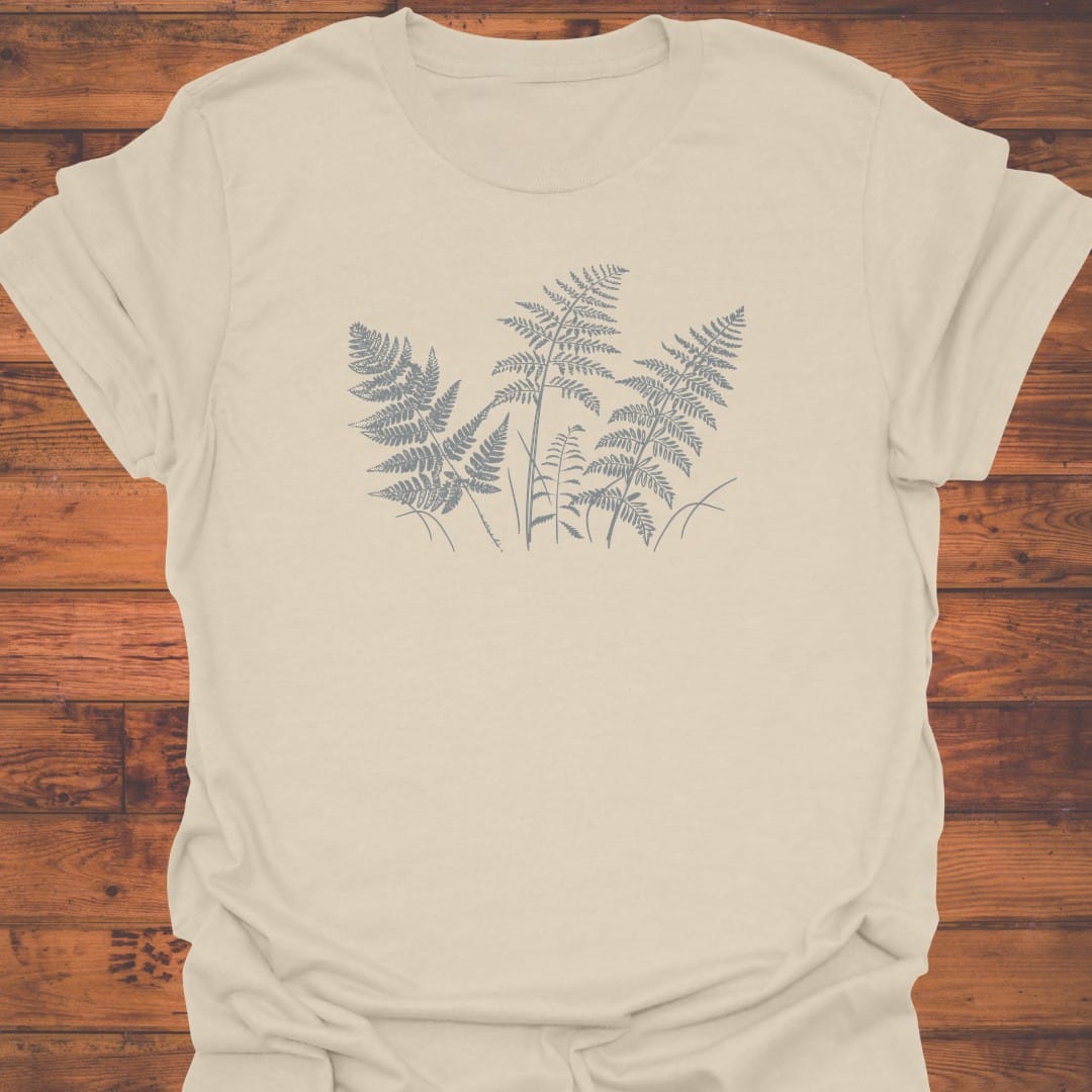 Fern Hush T-Shirt