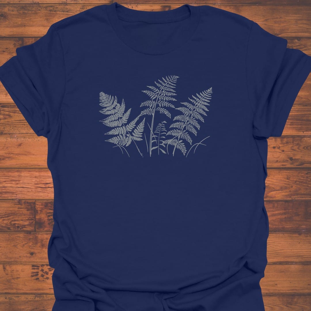 Fern Hush T-Shirt