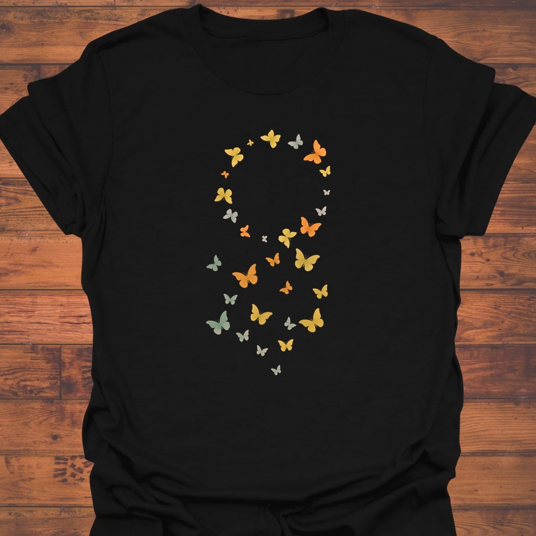 Rising Coil T-Shirt