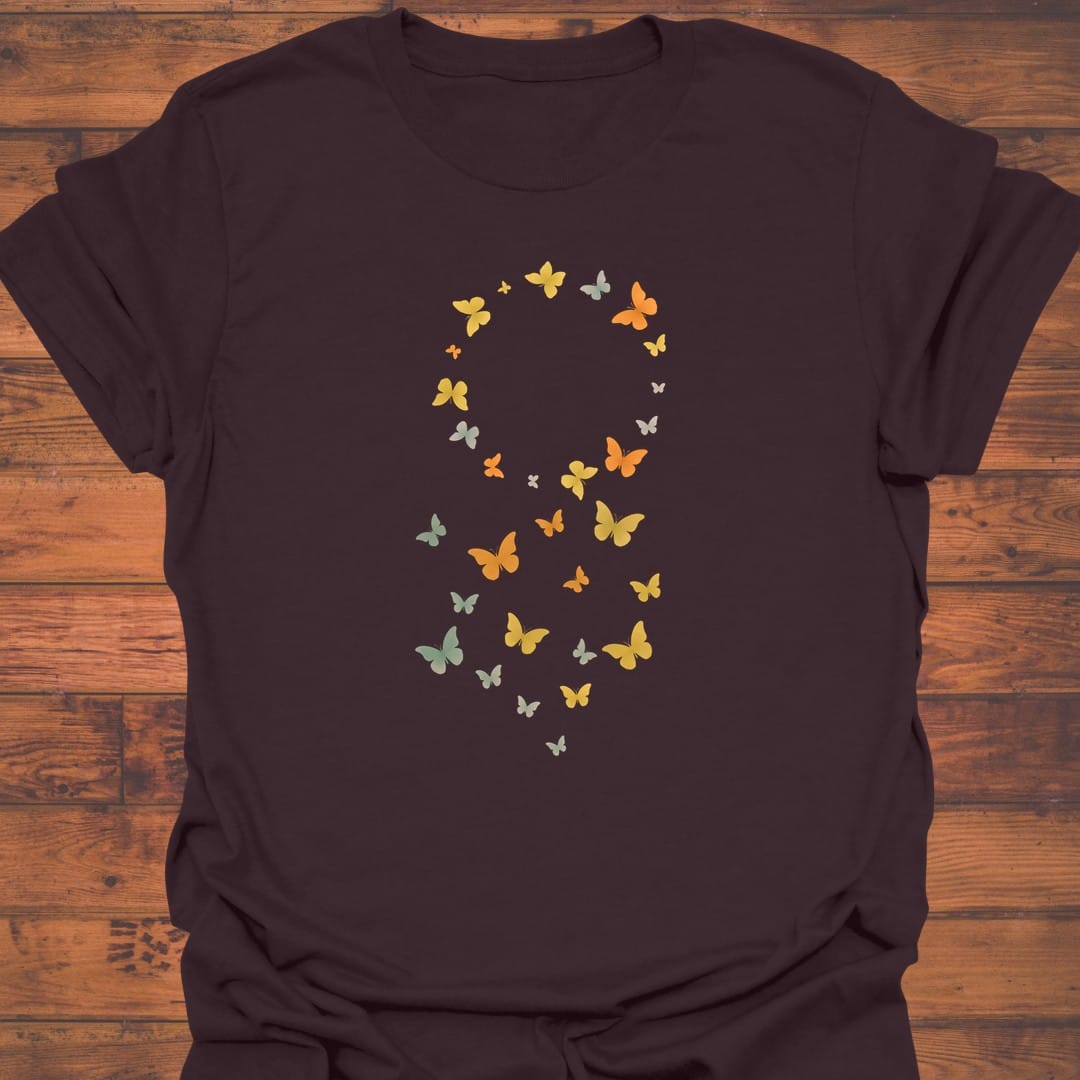 Rising Coil T-Shirt