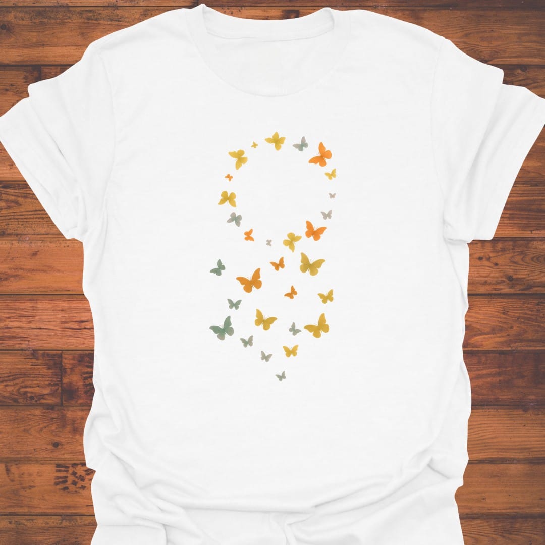 Rising Coil T-Shirt