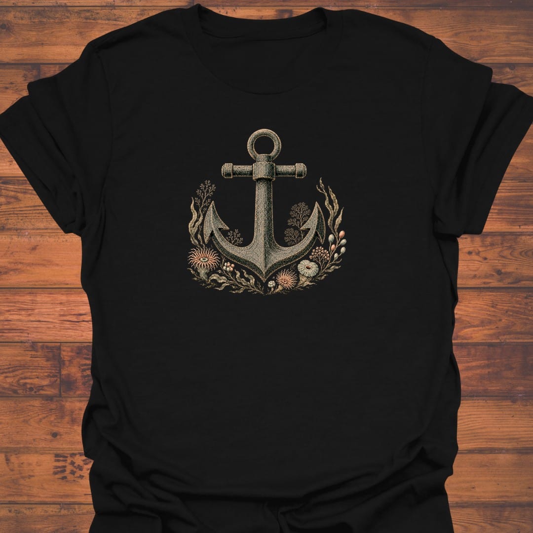 Anchor Tide T-Shirt
