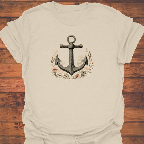 Anchor Tide T-Shirt