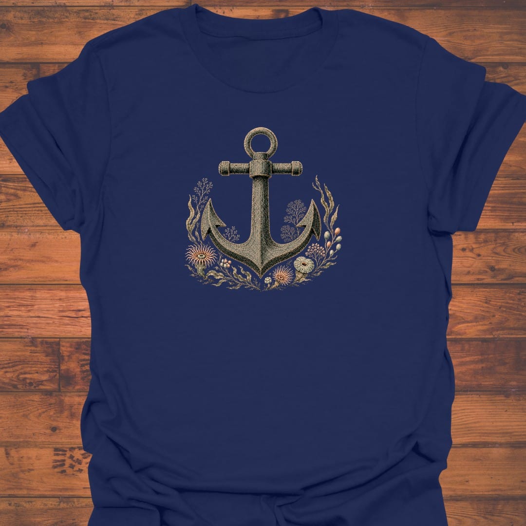 Anchor Tide T-Shirt