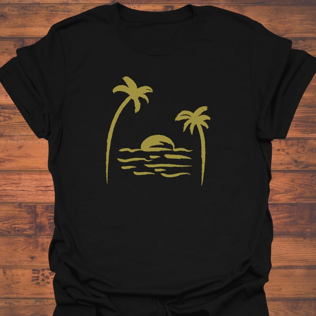 Two Palms T-Shirt
