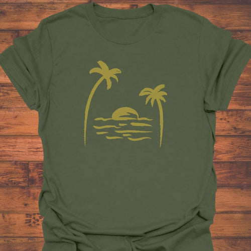 Two Palms T-Shirt