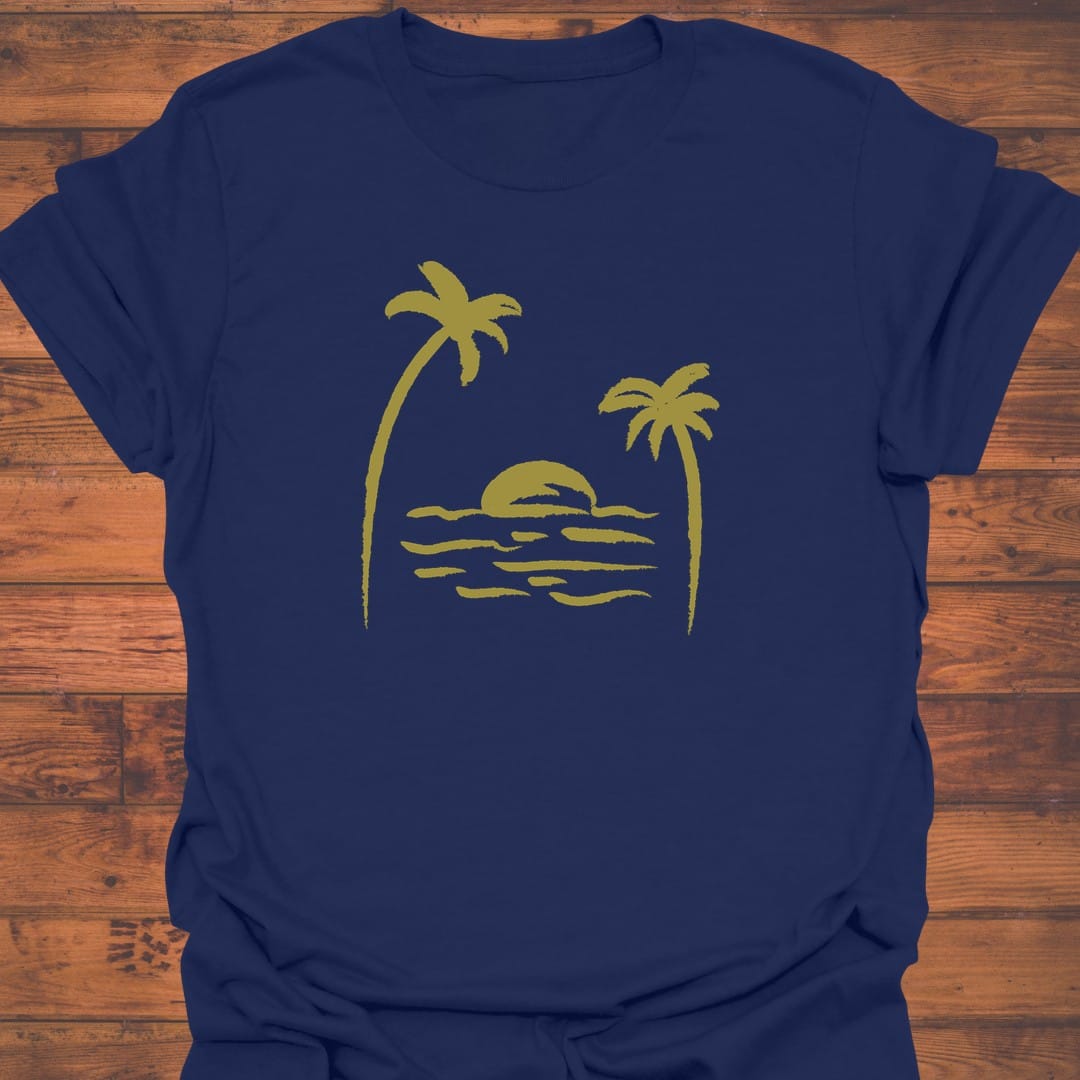 Two Palms T-Shirt