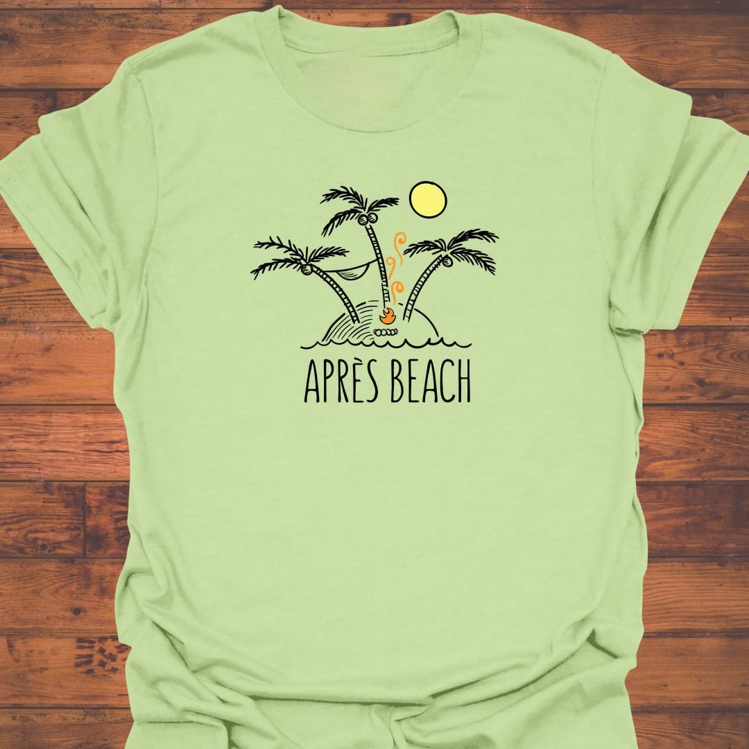 Hammock Hour T-Shirt