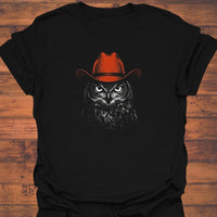 Quiet Rancher T-Shirt