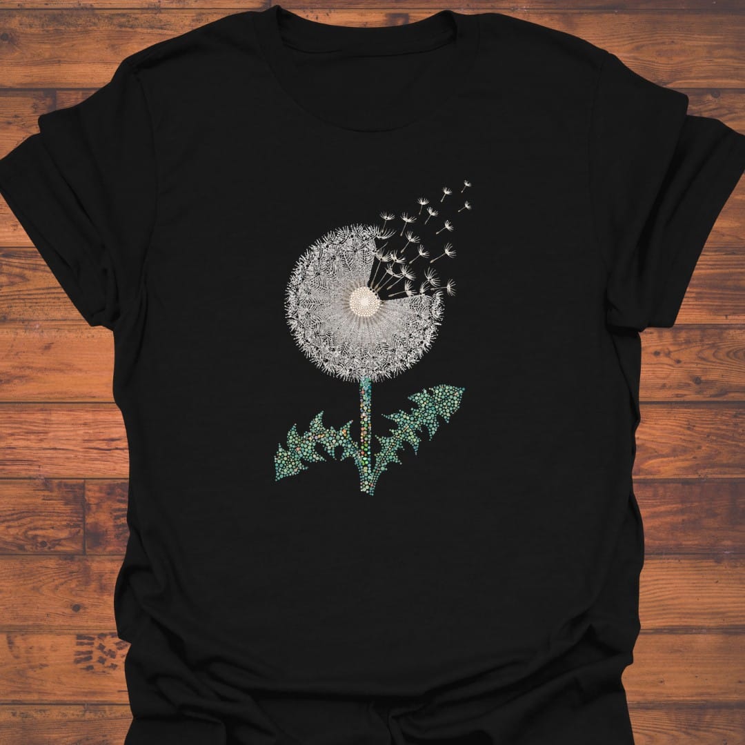 Seed Drift T-Shirt