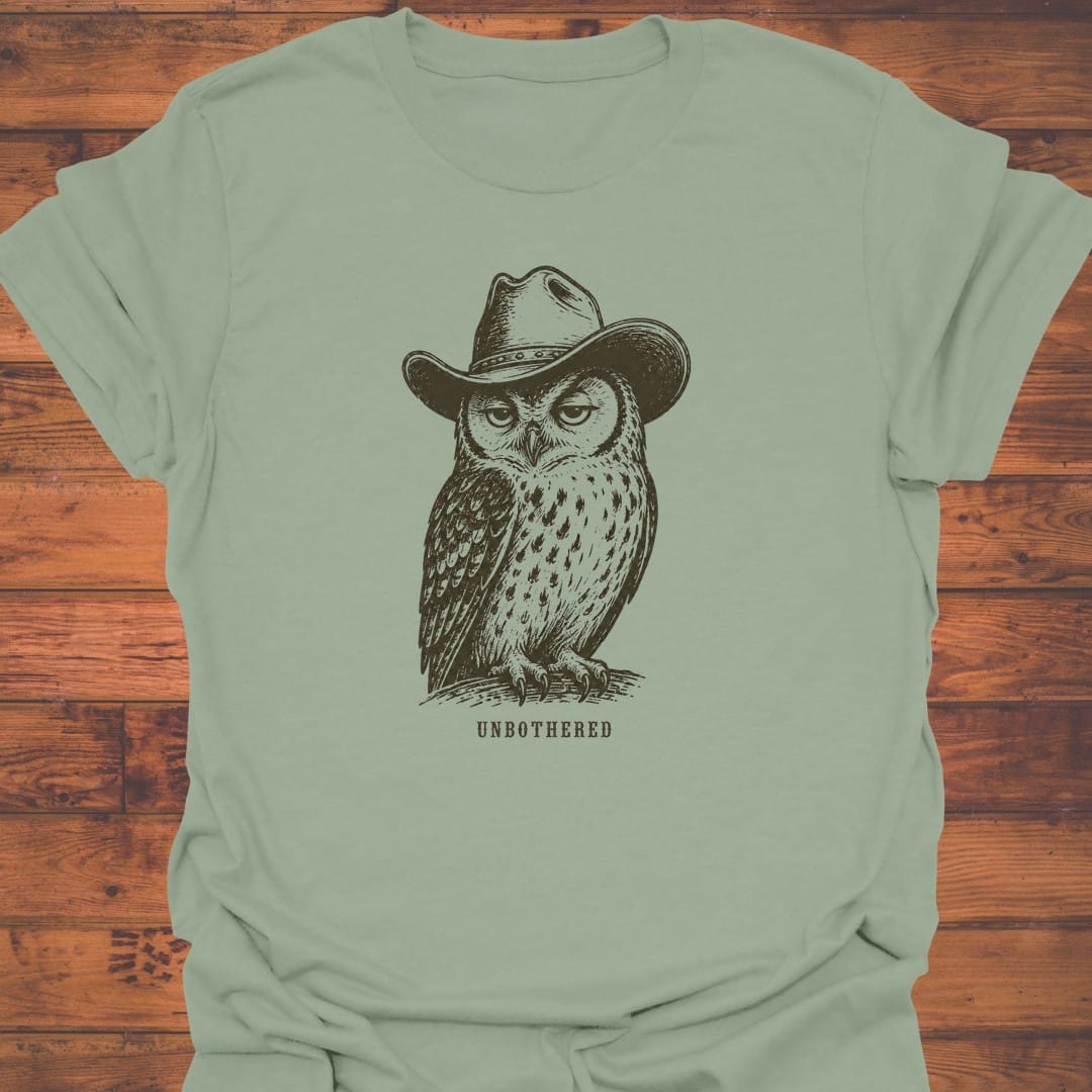 Unbothered T-Shirt