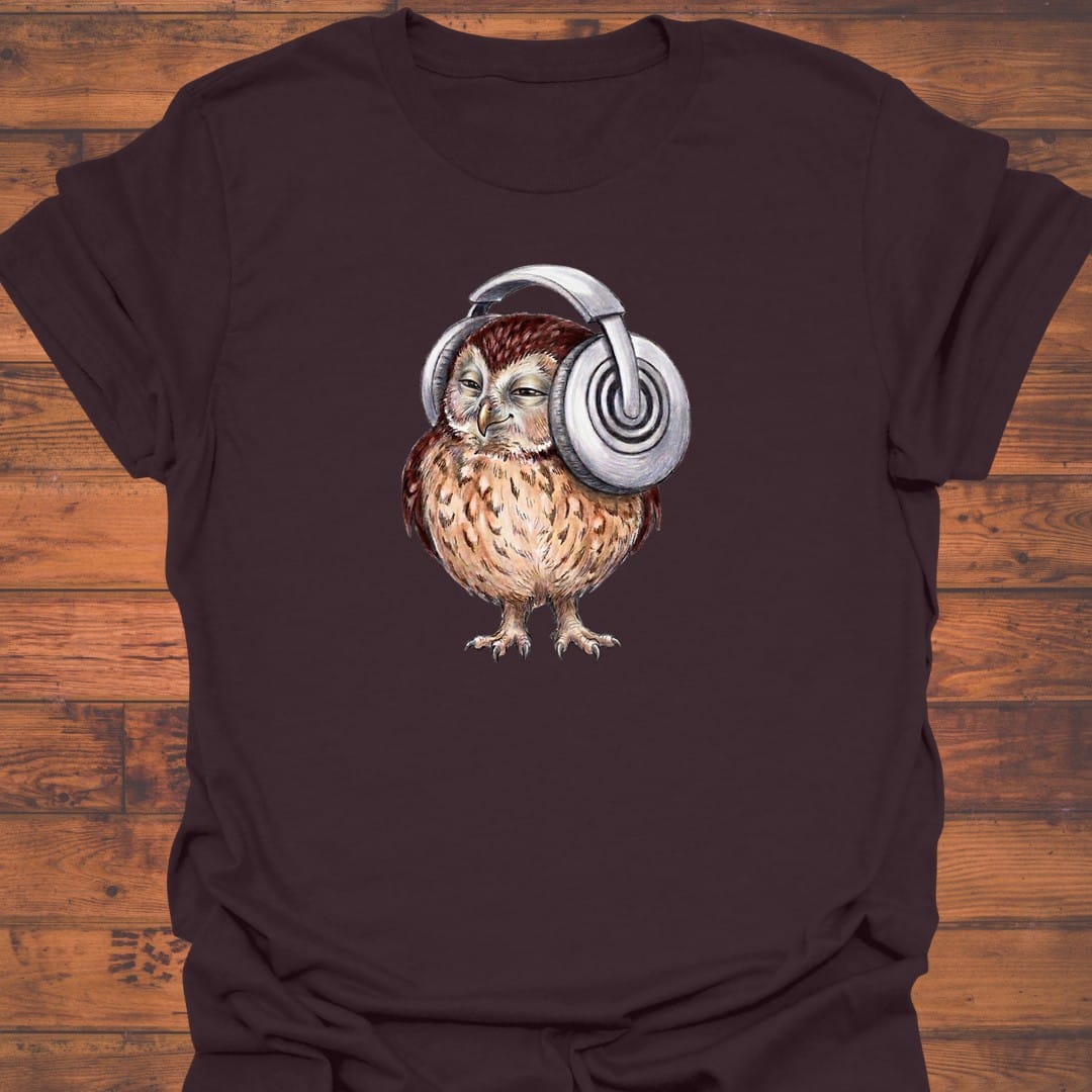Quiet Frequency T-Shirt