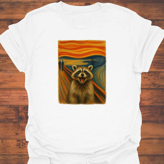 Scream for Munchies T-Shirt
