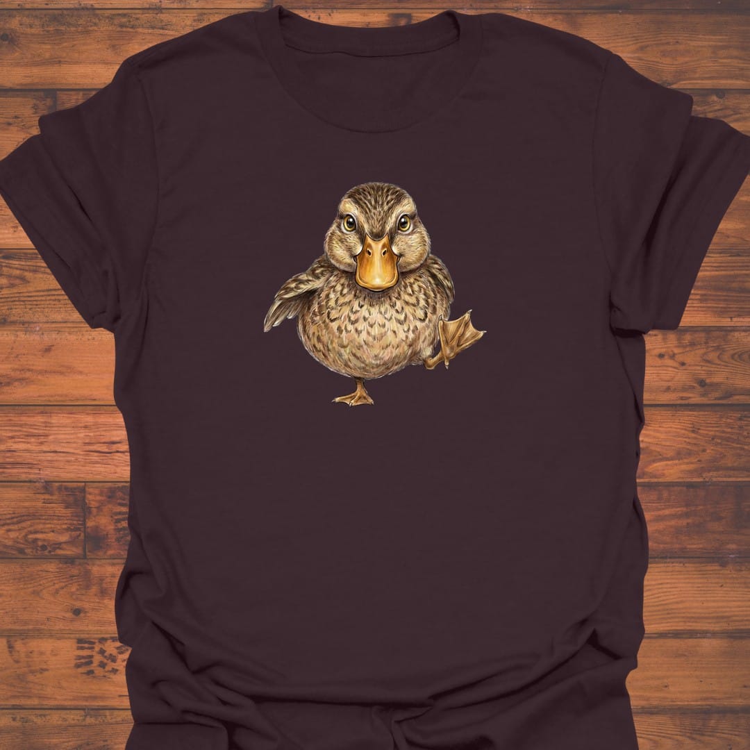 Pond Regular T-Shirt
