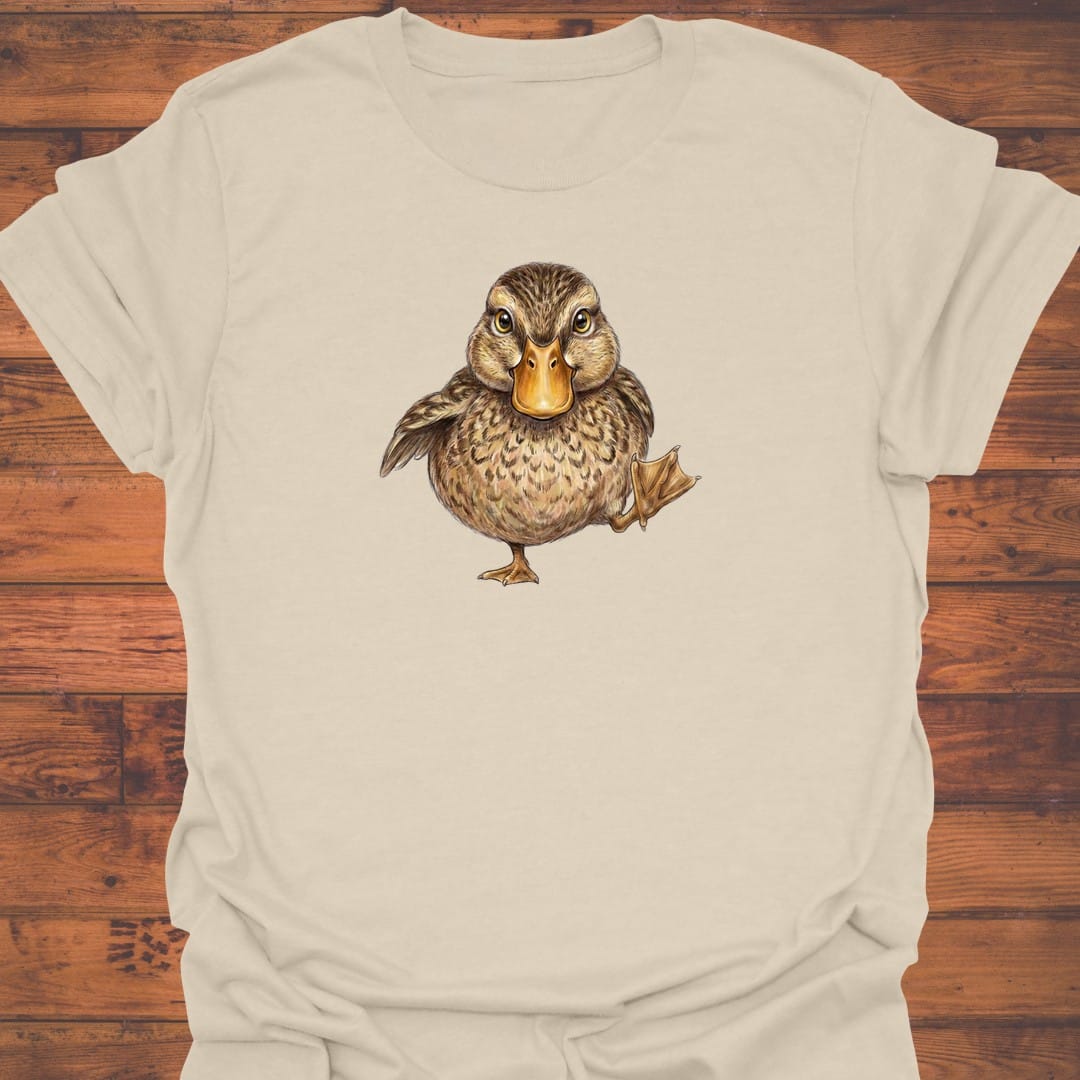 Pond Regular T-Shirt